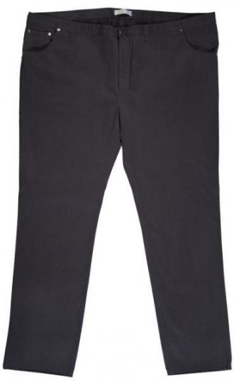 Πεντάτσεπο χειμερινό σταθερό καπαρτινέ παντελόνι μεσαίου καβάλου.Η επεξεργασία sanforized που υφίσταται το πανί εγγυάται εξαιρετική απαλότητα και αντοχή των χρωμάτων καθώς επίσης και αντοχή στο μπάσιμο κατά την διάρκεια του πλυσίματος.