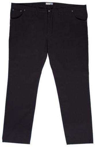 Πεντάτσεπο χειμερινό σταθερό καπαρτινέ παντελόνι μεσαίου καβάλου.Η επεξεργασία sanforized που υφίσταται το πανί εγγυάται εξαιρετική απαλότητα και αντοχή των χρωμάτων καθώς επίσης και αντοχή στο μπάσιμο κατά την διάρκεια του πλυσίματος.