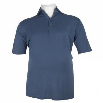 Μονόχρωμο polo πικέ.Κομψό και ευκολοφόρετο,το polo αυτό θα σε ακολουθεί όλους τους ζεστούς μήνες. Κατασκευασμένο από εξαιρετικής ποιότητας πικέ ύφασμα (100% βαμβάκι) που εγγυάται την αντοχή στον αποχρωματισμό ενώ ταυτόχρονα το καθιστά πολύ άνετο και δροσερό ούτως ώστε να το φοράς άφοβα όσες ώρες θες,αποφεύγοντας τους ερεθισμούς μιας και η συγκεκριμένη πλέξη επιτρέπει στο δέρμα να αναπνέει αποβάλλοντας τον ιδρώτα.