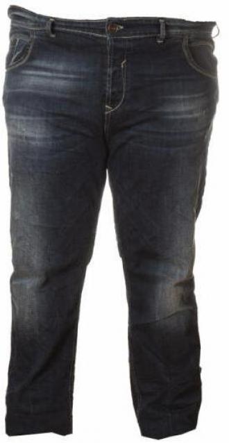 Το jean παντελόνι