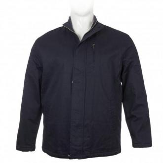 Βαμβακερό καπαρτινέ τζάκετ