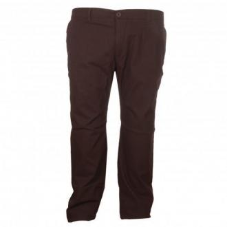 Το ελαστικό βαμβακερό chino παντελόνι