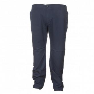 Το ελαστικό βαμβακερό chino παντελόνι