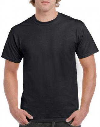 Βαμβακερό μονόχρωμο μακό T-shirt εισαγωγής(!ΠΡΟΣΟΧΗ! Όλοι οι χρωματισμοί είναι 100% βαμβακεροί εκτός από τους παρακάτω που είναι σύμμικτοι Βαμβάκι 50% , Πολυέστερ 50% : Safety Pink,Safety Orange,Safety Green,Dark Heather ,Heather Navy).Ένα μπλουζάκι ιδανικό για τους περισσότερους μήνες.Όταν ο υδράργυρος προσπαθεί να φτάσει ή φτάνει στο κόκκινο και κάθε άλλος τύπος υφάσματος γίνετε αφόρητος κάτω από τον Ελληνικό ήλιο,το βαμβακερό ρούχο γίνετε μια απαράβατη αναγκαιότητα σε κάθε ανδρική γκαρνταρόμπα.Κατασκευασμένο από 100% εξαιρετικής ποιότητας βαμβακερό ύφασμα,απαλό στην αφή και δροσερό,δεν θα θες να το αποχωριστείς από πάνω σου.