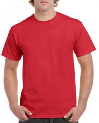 Βαμβακερό μονόχρωμο μακό T-shirt εισαγωγής(!ΠΡΟΣΟΧΗ! Όλοι οι χρωματισμοί είναι 100% βαμβακεροί εκτός από τους παρακάτω που είναι σύμμικτοι Βαμβάκι 50% , Πολυέστερ 50% : Safety Pink,Safety Orange,Safety Green,Dark Heather ,Heather Navy).Ένα μπλουζάκι ιδανικό για τους περισσότερους μήνες.Όταν ο υδράργυρος προσπαθεί να φτάσει ή φτάνει στο κόκκινο και κάθε άλλος τύπος υφάσματος γίνετε αφόρητος κάτω από τον Ελληνικό ήλιο,το βαμβακερό ρούχο γίνετε μια απαράβατη αναγκαιότητα σε κάθε ανδρική γκαρνταρόμπα.Κατασκευασμένο από 100% εξαιρετικής ποιότητας βαμβακερό ύφασμα,απαλό στην αφή και δροσερό,δεν θα θες να το αποχωριστείς από πάνω σου.