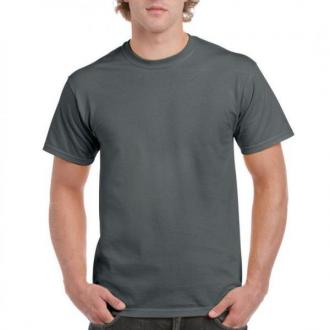 Βαμβακερό μονόχρωμο μακό T-shirt εισαγωγής(!ΠΡΟΣΟΧΗ! Όλοι οι χρωματισμοί είναι 100% βαμβακεροί εκτός από τους παρακάτω που είναι σύμμικτοι Βαμβάκι 50% , Πολυέστερ 50% : Safety Pink,Safety Orange,Safety Green,Dark Heather ,Heather Navy).Ένα μπλουζάκι ιδανικό για τους περισσότερους μήνες.Όταν ο υδράργυρος προσπαθεί να φτάσει ή φτάνει στο κόκκινο και κάθε άλλος τύπος υφάσματος γίνετε αφόρητος κάτω από τον Ελληνικό ήλιο,το βαμβακερό ρούχο γίνετε μια απαράβατη αναγκαιότητα σε κάθε ανδρική γκαρνταρόμπα.Κατασκευασμένο από 100% εξαιρετικής ποιότητας βαμβακερό ύφασμα,απαλό στην αφή και δροσερό,δεν θα θες να το αποχωριστείς από πάνω σου.