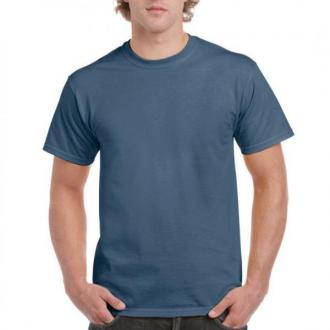 Βαμβακερό μονόχρωμο μακό T-shirt εισαγωγής(!ΠΡΟΣΟΧΗ! Όλοι οι χρωματισμοί είναι 100% βαμβακεροί εκτός από τους παρακάτω που είναι σύμμικτοι Βαμβάκι 50% , Πολυέστερ 50% : Safety Pink,Safety Orange,Safety Green,Dark Heather ,Heather Navy).Ένα μπλουζάκι ιδανικό για τους περισσότερους μήνες.Όταν ο υδράργυρος προσπαθεί να φτάσει ή φτάνει στο κόκκινο και κάθε άλλος τύπος υφάσματος γίνετε αφόρητος κάτω από τον Ελληνικό ήλιο,το βαμβακερό ρούχο γίνετε μια απαράβατη αναγκαιότητα σε κάθε ανδρική γκαρνταρόμπα.Κατασκευασμένο από 100% εξαιρετικής ποιότητας βαμβακερό ύφασμα,απαλό στην αφή και δροσερό,δεν θα θες να το αποχωριστείς από πάνω σου.
