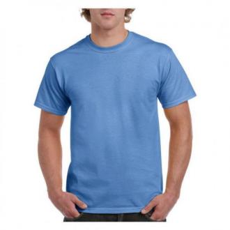Βαμβακερό μονόχρωμο μακό T-shirt εισαγωγής(!ΠΡΟΣΟΧΗ! Όλοι οι χρωματισμοί είναι 100% βαμβακεροί εκτός από τους παρακάτω που είναι σύμμικτοι Βαμβάκι 50% , Πολυέστερ 50% : Safety Pink,Safety Orange,Safety Green,Dark Heather ,Heather Navy).Ένα μπλουζάκι ιδανικό για τους περισσότερους μήνες.Όταν ο υδράργυρος προσπαθεί να φτάσει ή φτάνει στο κόκκινο και κάθε άλλος τύπος υφάσματος γίνετε αφόρητος κάτω από τον Ελληνικό ήλιο,το βαμβακερό ρούχο γίνετε μια απαράβατη αναγκαιότητα σε κάθε ανδρική γκαρνταρόμπα.Κατασκευασμένο από 100% εξαιρετικής ποιότητας βαμβακερό ύφασμα,απαλό στην αφή και δροσερό,δεν θα θες να το αποχωριστείς από πάνω σου.