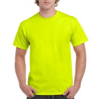 Βαμβακερό μονόχρωμο μακό T-shirt εισαγωγής(!ΠΡΟΣΟΧΗ! Όλοι οι χρωματισμοί είναι 100% βαμβακεροί εκτός από τους παρακάτω που είναι σύμμικτοι Βαμβάκι 50% , Πολυέστερ 50% : Safety Pink,Safety Orange,Safety Green,Dark Heather ,Heather Navy).Ένα μπλουζάκι ιδανικό για τους περισσότερους μήνες.Όταν ο υδράργυρος προσπαθεί να φτάσει ή φτάνει στο κόκκινο και κάθε άλλος τύπος υφάσματος γίνετε αφόρητος κάτω από τον Ελληνικό ήλιο,το βαμβακερό ρούχο γίνετε μια απαράβατη αναγκαιότητα σε κάθε ανδρική γκαρνταρόμπα.Κατασκευασμένο από 100% εξαιρετικής ποιότητας βαμβακερό ύφασμα,απαλό στην αφή και δροσερό,δεν θα θες να το αποχωριστείς από πάνω σου.