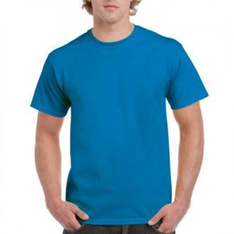 Βαμβακερό μονόχρωμο μακό T-shirt εισαγωγής(!ΠΡΟΣΟΧΗ! Όλοι οι χρωματισμοί είναι 100% βαμβακεροί εκτός από τους παρακάτω που είναι σύμμικτοι Βαμβάκι 50% , Πολυέστερ 50% : Safety Pink,Safety Orange,Safety Green,Dark Heather ,Heather Navy).Ένα μπλουζάκι ιδανικό για τους περισσότερους μήνες.Όταν ο υδράργυρος προσπαθεί να φτάσει ή φτάνει στο κόκκινο και κάθε άλλος τύπος υφάσματος γίνετε αφόρητος κάτω από τον Ελληνικό ήλιο,το βαμβακερό ρούχο γίνετε μια απαράβατη αναγκαιότητα σε κάθε ανδρική γκαρνταρόμπα.Κατασκευασμένο από 100% εξαιρετικής ποιότητας βαμβακερό ύφασμα,απαλό στην αφή και δροσερό,δεν θα θες να το αποχωριστείς από πάνω σου.