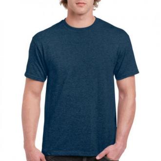 Βαμβακερό μονόχρωμο μακό T-shirt εισαγωγής(!ΠΡΟΣΟΧΗ! Όλοι οι χρωματισμοί είναι 100% βαμβακεροί εκτός από τους παρακάτω που είναι σύμμικτοι Βαμβάκι 50% , Πολυέστερ 50% : Safety Pink,Safety Orange,Safety Green,Dark Heather ,Heather Navy).Ένα μπλουζάκι ιδανικό για τους περισσότερους μήνες.Όταν ο υδράργυρος προσπαθεί να φτάσει ή φτάνει στο κόκκινο και κάθε άλλος τύπος υφάσματος γίνετε αφόρητος κάτω από τον Ελληνικό ήλιο,το βαμβακερό ρούχο γίνετε μια απαράβατη αναγκαιότητα σε κάθε ανδρική γκαρνταρόμπα.Κατασκευασμένο από 100% εξαιρετικής ποιότητας βαμβακερό ύφασμα,απαλό στην αφή και δροσερό,δεν θα θες να το αποχωριστείς από πάνω σου.