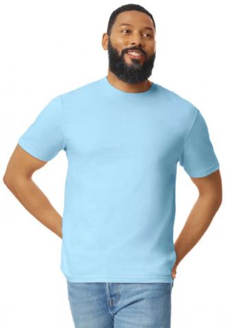 Βαμβακερό μονόχρωμο μακό T-shirt εισαγωγής(!ΠΡΟΣΟΧΗ! Όλοι οι χρωματισμοί είναι 100% βαμβακεροί εκτός από τους παρακάτω που είναι σύμμικτοι Βαμβάκι 50% , Πολυέστερ 50% : Safety Pink,Safety Orange,Safety Green,Dark Heather ,Heather Navy).Ένα μπλουζάκι ιδανικό για τους περισσότερους μήνες.Όταν ο υδράργυρος προσπαθεί να φτάσει ή φτάνει στο κόκκινο και κάθε άλλος τύπος υφάσματος γίνετε αφόρητος κάτω από τον Ελληνικό ήλιο,το βαμβακερό ρούχο γίνετε μια απαράβατη αναγκαιότητα σε κάθε ανδρική γκαρνταρόμπα.Κατασκευασμένο από 100% εξαιρετικής ποιότητας βαμβακερό ύφασμα,απαλό στην αφή και δροσερό,δεν θα θες να το αποχωριστείς από πάνω σου.