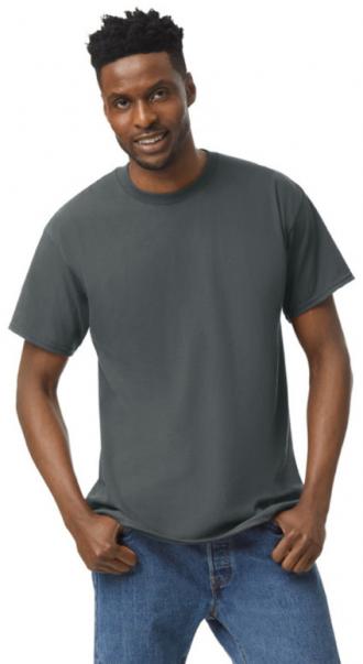 Βαμβακερό μονόχρωμο μακό T-shirt εισαγωγής(!ΠΡΟΣΟΧΗ! Όλοι οι χρωματισμοί είναι 100% βαμβακεροί εκτός από τους παρακάτω που είναι σύμμικτοι Βαμβάκι 50% , Πολυέστερ 50% : Safety Pink,Safety Orange,Safety Green,Dark Heather ,Heather Navy).Ένα μπλουζάκι ιδανικό για τους περισσότερους μήνες.Όταν ο υδράργυρος προσπαθεί να φτάσει ή φτάνει στο κόκκινο και κάθε άλλος τύπος υφάσματος γίνετε αφόρητος κάτω από τον Ελληνικό ήλιο,το βαμβακερό ρούχο γίνετε μια απαράβατη αναγκαιότητα σε κάθε ανδρική γκαρνταρόμπα.Κατασκευασμένο από 100% εξαιρετικής ποιότητας βαμβακερό ύφασμα,απαλό στην αφή και δροσερό,δεν θα θες να το αποχωριστείς από πάνω σου.