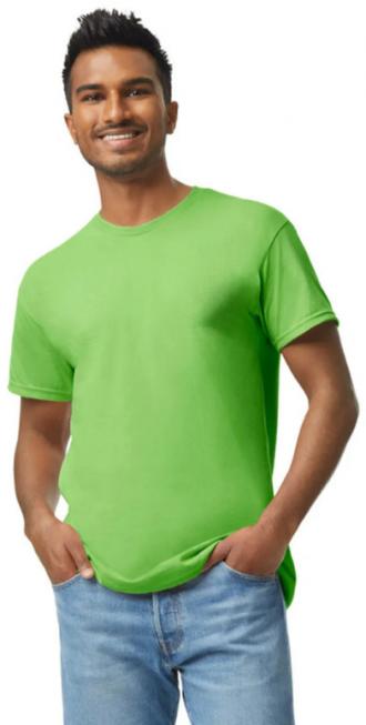Βαμβακερό μονόχρωμο μακό T-shirt εισαγωγής(!ΠΡΟΣΟΧΗ! Όλοι οι χρωματισμοί είναι 100% βαμβακεροί εκτός από τους παρακάτω που είναι σύμμικτοι Βαμβάκι 50% , Πολυέστερ 50% : Safety Pink,Safety Orange,Safety Green,Dark Heather ,Heather Navy).Ένα μπλουζάκι ιδανικό για τους περισσότερους μήνες.Όταν ο υδράργυρος προσπαθεί να φτάσει ή φτάνει στο κόκκινο και κάθε άλλος τύπος υφάσματος γίνετε αφόρητος κάτω από τον Ελληνικό ήλιο,το βαμβακερό ρούχο γίνετε μια απαράβατη αναγκαιότητα σε κάθε ανδρική γκαρνταρόμπα.Κατασκευασμένο από 100% εξαιρετικής ποιότητας βαμβακερό ύφασμα,απαλό στην αφή και δροσερό,δεν θα θες να το αποχωριστείς από πάνω σου.