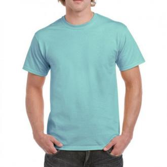Βαμβακερό μονόχρωμο μακό pennie T-shirt εισαγωγής.Ένα μπλουζάκι εξαιρετικής πλέξης και φινιρίσματος του νήματος,πολύ απαλό στην αφή,ιδανικό για τους περισσότερους μήνες του χρόνου. Επιπλέον χαρακτηριστικό του ρούχου είναι το μειωμένο οικολογικό αποτύπωμα του καθώς η φύρα κάθε κοπής προωθείται για νηματοποίηση και ανακύκλωση ενώ παράλληλα το 33% της ενέργειας που χρησιμοποιείται στις εγκαταστάσεις παραγωγής του, προέρχεται από ανανεώσιμες πηγές ενέργειας. Εγγύηση ποιότητας του ρούχου δίνει το πιστοποιητικό καταλληλότητας STANDARD 100 της OEKO-TEX®(Εάν ένα κλωστοϋφαντουργικό προϊόν φέρει την ετικέτα STANDARD 100, μπορείτε να είστε σίγουροι ότι κάθε στοιχείο αυτού του ρούχου,δηλαδή κάθε νήμα, κουμπί και άλλα αξεσουάρ, έχει ελεγχθεί για επιβλαβείς ουσίες και ότι το προϊόν είναι επομένως ακίνδυνο για την ανθρώπινη υγεία. Το τεστ διεξάγεται από τα ανεξάρτητα συνεργαζόμενα ιδρύματα OEKO-TEX® με βάση τον εκτενή κατάλογο κριτηρίων OEKO-TEX®. Στη δοκιμή λαμβάνουν υπόψη πολλές ελεγχόμενες και μη ρυθμιζόμενες ουσίες, οι οποίες μπορεί να είναι επιβλαβείς για την ανθρώπινη υγεία).
