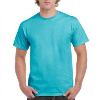   Βαμβακερό μονόχρωμο μακό pennie T-shirt εισαγωγής.Ένα μπλουζάκι εξαιρετικής πλέξης και φινιρίσματος του νήματος,πολύ απαλό στην αφή,ιδανικό για τους περισσότερους μήνες του χρόνου. Επιπλέον χαρακτηριστικό του ρούχου είναι το μειωμένο οικολογικό αποτύπωμα του καθώς η φύρα κάθε κοπής προωθείται για νηματοποίηση και ανακύκλωση ενώ παράλληλα το 33% της ενέργειας που χρησιμοποιείται στις εγκαταστάσεις παραγωγής του, προέρχεται από ανανεώσιμες πηγές ενέργειας.   Εγγύηση ποιότητας του ρούχου δίνει το πιστοποιητικό καταλληλότητας STANDARD 100 της OEKO-TEX®(Εάν ένα κλωστοϋφαντουργικό προϊόν φέρει την ετικέτα STANDARD 100, μπορείτε να είστε σίγουροι ότι κάθε στοιχείο αυτού του ρούχου,δηλαδή κάθε νήμα, κουμπί και άλλα αξεσουάρ, έχει ελεγχθεί για επιβλαβείς ουσίες και ότι το προϊόν είναι επομένως ακίνδυνο για την ανθρώπινη υγεία. Το τεστ διεξάγεται από τα ανεξάρτητα συνεργαζόμενα ιδρύματα OEKO-TEX® με βάση τον εκτενή κατάλογο κριτηρίων OEKO-TEX®. Στη δοκιμή λαμβάνουν υπόψη πολλές ελεγχόμενες και μη ρυθμιζόμενες ουσίες, οι οποίες μπορεί να είναι επιβλαβείς για την ανθρώπινη υγεία).