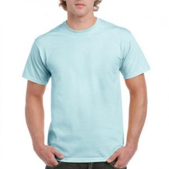   Βαμβακερό μονόχρωμο μακό pennie T-shirt εισαγωγής.Ένα μπλουζάκι εξαιρετικής πλέξης και φινιρίσματος του νήματος,πολύ απαλό στην αφή,ιδανικό για τους περισσότερους μήνες του χρόνου. Επιπλέον χαρακτηριστικό του ρούχου είναι το μειωμένο οικολογικό αποτύπωμα του καθώς η φύρα κάθε κοπής προωθείται για νηματοποίηση και ανακύκλωση ενώ παράλληλα το 33% της ενέργειας που χρησιμοποιείται στις εγκαταστάσεις παραγωγής του, προέρχεται από ανανεώσιμες πηγές ενέργειας.   Εγγύηση ποιότητας του ρούχου δίνει το πιστοποιητικό καταλληλότητας STANDARD 100 της OEKO-TEX®(Εάν ένα κλωστοϋφαντουργικό προϊόν φέρει την ετικέτα STANDARD 100, μπορείτε να είστε σίγουροι ότι κάθε στοιχείο αυτού του ρούχου,δηλαδή κάθε νήμα, κουμπί και άλλα αξεσουάρ, έχει ελεγχθεί για επιβλαβείς ουσίες και ότι το προϊόν είναι επομένως ακίνδυνο για την ανθρώπινη υγεία. Το τεστ διεξάγεται από τα ανεξάρτητα συνεργαζόμενα ιδρύματα OEKO-TEX® με βάση τον εκτενή κατάλογο κριτηρίων OEKO-TEX®. Στη δοκιμή λαμβάνουν υπόψη πολλές ελεγχόμενες και μη ρυθμιζόμενες ουσίες, οι οποίες μπορεί να είναι επιβλαβείς για την ανθρώπινη υγεία).