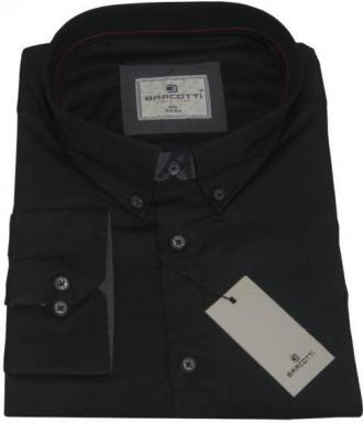 Με γνώμονα την κάθε προσεγμένη εμφάνιση που θες να κάνεις,η Leo XXXL επέλεξε για σένα ένα πουκάμισο μέσα από μια αστείρευτη γκάμα εξαιρετικών ελαστικών υφασμάτων.Παίξε με τους χρωματικούς συνδυασμούς εναλλάσσοντας τα παντελόνια που έχεις στην γκαρνταρόμπα σου,ανάλογα την περίσταση αλλά και το κύρος που θέλεις να προσδώσεις στην εκάστοτε εμφάνιση σου.Ταίριαξε το με το αγαπημένο σου τζιν η καπαρτινέ πεντάτσεπο παντελόνι,φορώντας το ριχτό και έξω από το παντελόνι σου για ένα άνετο και ξεχωριστό καθημερινό ντύσιμο.Κάνοντας λοιπόν την συγκεκριμένη επιλογή και ξεκινώντας την ημέρα σου φορώντας το,μέσα στην πρώτη ώρα θα ξεχάσεις ότι φοράς ένα casual πουκάμισο σαν όλα τα υπόλοιπα της γκαρνταρόμπας σου. Ευκολοφόρετα και εντυπωσιακά στην εμφάνιση εκ φύσεως δώσανε στυλιστικές λύσεις στο καθημερινό αλλά και στο επίσημο μοντέρνο ανδρικό ντύσιμο.Παρακολουθώντας λοιπόν από κοντά τις τάσεις της μόδας αλλά και τους διεθνείς καταλόγους παραγωγής των μεγαλύτερων υφαντουργιών στον τομέα του ανδρικού πουκαμισού,η Leo Collection συνεχίζει να επιλέγει τα ιδανικά υφάσματα που αφορούν το ανδρικό πουκάμισο σε μεγάλο μέγεθος με τις όποιες ιδιαιτερότητες αυτό έχει.Άλλωστε η πείρα των 62 και πλέον ετών της είναι η προφανέστερη και καλύτερη εγγύηση που μπορείς να έχεις.