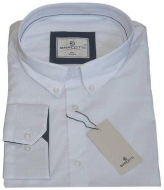 Με γνώμονα την κάθε προσεγμένη εμφάνιση που θες να κάνεις,η Leo XXXL επέλεξε για σένα ένα πουκάμισο μέσα από μια αστείρευτη γκάμα εξαιρετικών ελαστικών υφασμάτων.Παίξε με τους χρωματικούς συνδυασμούς εναλλάσσοντας τα παντελόνια που έχεις στην γκαρνταρόμπα σου,ανάλογα την περίσταση αλλά και το κύρος που θέλεις να προσδώσεις στην εκάστοτε εμφάνιση σου.Ταίριαξε το με το αγαπημένο σου τζιν η καπαρτινέ πεντάτσεπο παντελόνι,φορώντας το ριχτό και έξω από το παντελόνι σου για ένα άνετο και ξεχωριστό καθημερινό ντύσιμο.Κάνοντας λοιπόν την συγκεκριμένη επιλογή και ξεκινώντας την ημέρα σου φορώντας το,μέσα στην πρώτη ώρα θα ξεχάσεις ότι φοράς ένα casual πουκάμισο σαν όλα τα υπόλοιπα της γκαρνταρόμπας σου. Ευκολοφόρετα και εντυπωσιακά στην εμφάνιση εκ φύσεως δώσανε στυλιστικές λύσεις στο καθημερινό αλλά και στο επίσημο μοντέρνο ανδρικό ντύσιμο.Παρακολουθώντας λοιπόν από κοντά τις τάσεις της μόδας αλλά και τους διεθνείς καταλόγους παραγωγής των μεγαλύτερων υφαντουργιών στον τομέα του ανδρικού πουκαμισού,η Leo Collection συνεχίζει να επιλέγει τα ιδανικά υφάσματα που αφορούν το ανδρικό πουκάμισο σε μεγάλο μέγεθος με τις όποιες ιδιαιτερότητες αυτό έχει.Άλλωστε η πείρα των 62 και πλέον ετών της είναι η προφανέστερη και καλύτερη εγγύηση που μπορείς να έχεις.