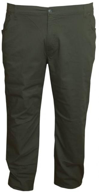 Το ελαστικό καπαρτινέ παντελόνι