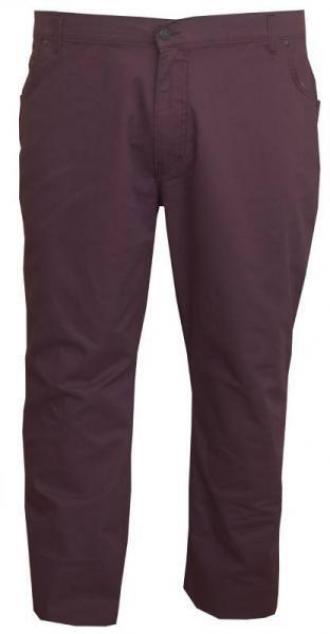 Το ελαστικό demi saison πεντάτσεπο παντελόνι