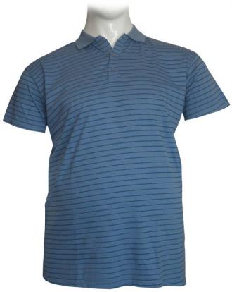 Jersey polo μπλουζάκι μαρινιέρα της Leo Collection.Κατασκευασμένο εξ ολοκλήρου στην Ελλάδα από εξαιρετικής ποιότητας 100%βαμβακερό Jersey ύφασμα,κομψό και ευκολοφόρετο το polo αυτό θα σε ακολουθεί όλους τους ζεστούς μήνες του χρόνου. Η σύνθεση του υφάσματος εγγυάται την αντοχή στον αποχρωματισμό ενώ ταυτόχρονα το καθιστά πολύ άνετο ούτως ώστε να το φοράς άφοβα όσες ώρες θες.