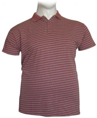 Jersey polo μπλουζάκι μαρινιέρα της Leo Collection.Κατασκευασμένο εξ ολοκλήρου στην Ελλάδα από εξαιρετικής ποιότητας 100%βαμβακερό Jersey ύφασμα,κομψό και ευκολοφόρετο το polo αυτό θα σε ακολουθεί όλους τους ζεστούς μήνες του χρόνου. Η σύνθεση του υφάσματος εγγυάται την αντοχή στον αποχρωματισμό ενώ ταυτόχρονα το καθιστά πολύ άνετο ούτως ώστε να το φοράς άφοβα όσες ώρες θες.