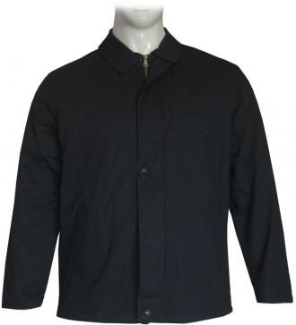 Βαμβακερό καπαρτινέ τζάκετ