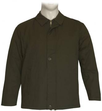 Βαμβακερό καπαρτινέ τζάκετ