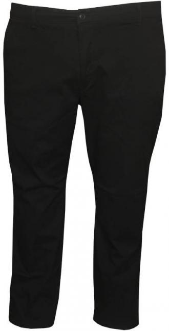 Το ελαστικό βαμβακερό chino παντελόνι