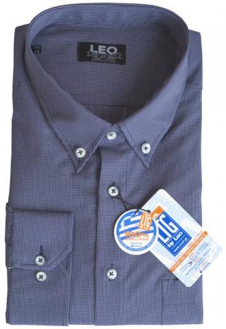 Με γνώμονα την κάθε προσεγμένη εμφάνιση που θες να κάνεις,η Leo Collection δημιούργησε το πουκάμισο