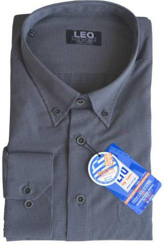 Με γνώμονα την κάθε προσεγμένη εμφάνιση που θες να κάνεις,η Leo Collection δημιούργησε το πουκάμισο