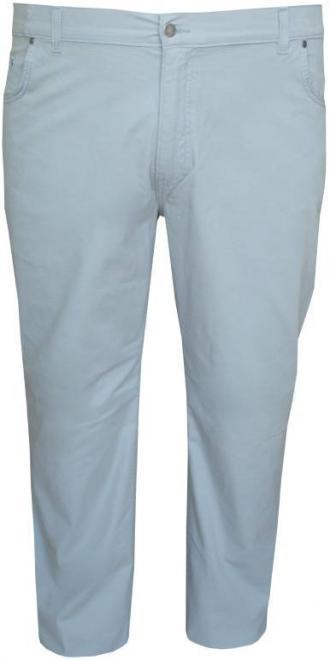 Το ελαστικό καπαρτινέ παντελόνι