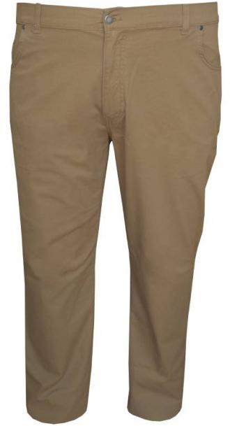 Το ελαστικό καπαρτινέ παντελόνι