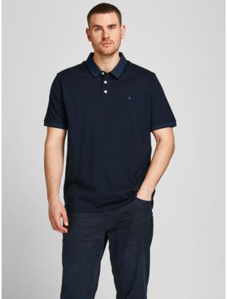 Βαμβακερό polo πικέ