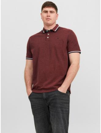 Βαμβακερό polo πικέ