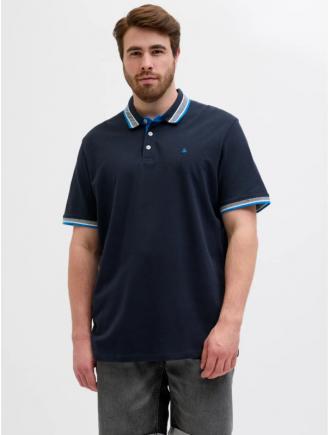 Βαμβακερό polo πικέ