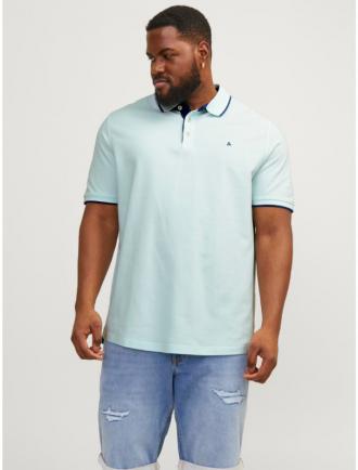 Βαμβακερό polo πικέ