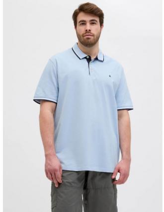 Βαμβακερό polo πικέ