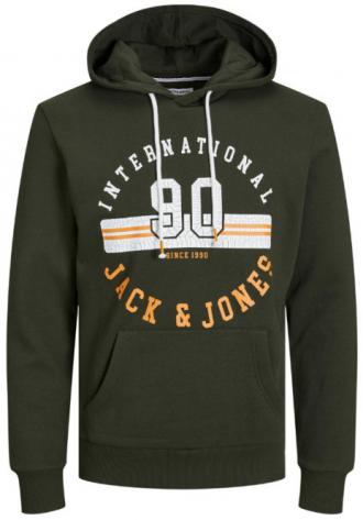 Sweat hoodie
