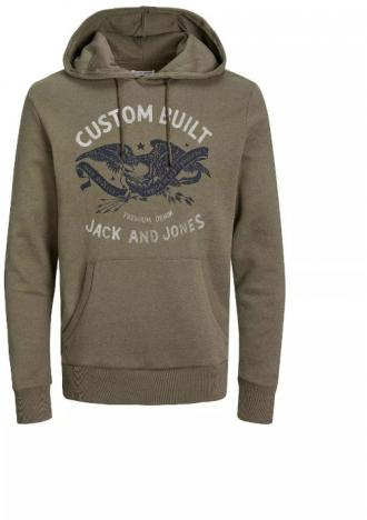 Sweat hoodie