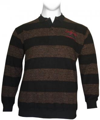 Μπλούζα wool feel 