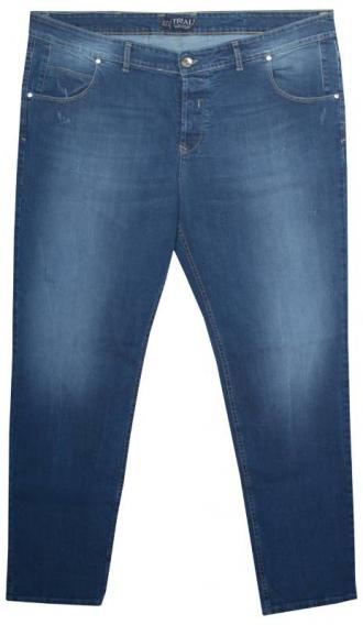 Το jean παντελόνι