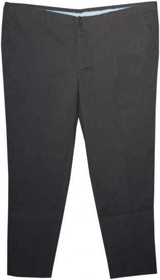 Το ελαστικό βαμβακερό chino παντελόνι