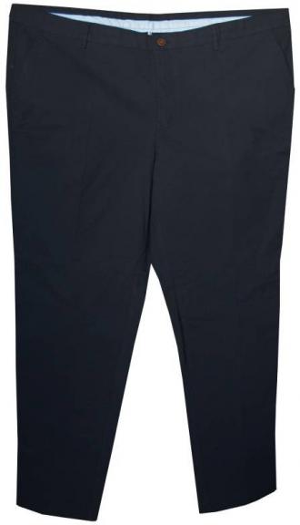 Το ελαστικό βαμβακερό chino παντελόνι