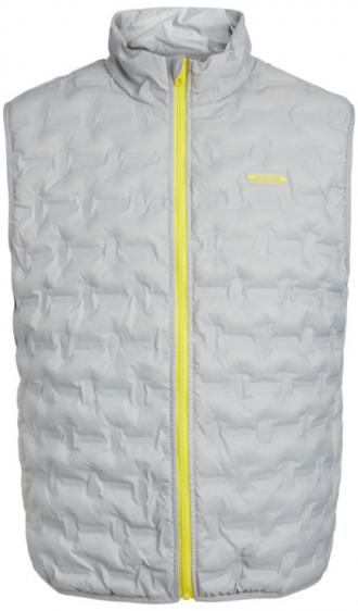 Αντιανεμικό καπιτονέ γιλέκο