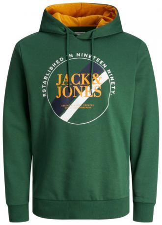 Sweat hoodie