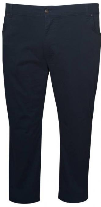 Το ελαστικό καπαρτινέ παντελόνι