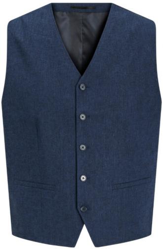 Λινό γιλέκο