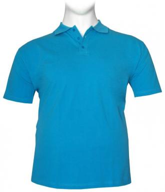 Πικέ μονόχρωμη μπλούζα "Polo Plain" της Leo Collection,κατασκευασμένη από εξαιρετικής ποιότητας pennie ύφασμα.Απλή και λιτή σε κλασσικό μονόχρωμο σχέδιο,χωρίς τσέπη.Διαθέσιμη σε μεγέθη Super 1 έως Super 6.Κατασκευασμένη εξ ολοκλήρου στην Ελλάδα. Οι βαμβακερές μπλούζες είναι μια πρακτική επιλογή που θα σε διευκολύνει στον συνδυασμό με πολλούς τύπους παντελονιών.Μπορούν να φορεθούν το ίδιο εύκολα μόνες τους όσο και να "δέσουν" χρωματικά και στιλιστικά με τα αγαπημένα σου πουκάμισα.Ιδανικά συνδυασμένες με ένα παντελόνι τζιν για μια άνετη και προσεγμένη εμφάνιση κατά την διάρκεια της μέρας ,αλλά και για μια ιδιαίτερη εμφάνιση για την βραδινή σου έξοδο ταιριάζοντας τις με σπορ σακάκι,παντελόνι τύπου chinos ή πεντάτσεπο καπαρτινέ. Ανεξάρτητα από το πως θα επιλέξεις να τις συνδυάσεις,οι βαμβακερές μακρυμάνικες μπλούζες είναι η πλέον ιδανική και μοντέρνα επιλογή και ένα must για την γκαρνταρόμπα σου.